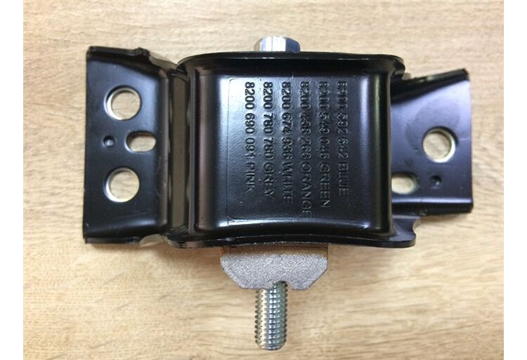 MOTOR TAKOZU RENAULT