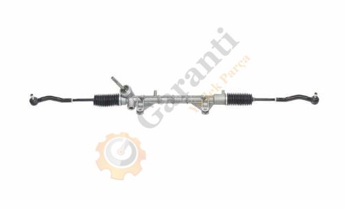 DİREKSİYON KUTUSU CAPTUR II