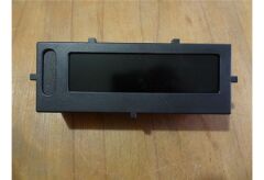 RADYO TEYP GÖSTERGE FLUENCE