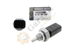HARARET MÜŞÜRÜ 3 FİŞ CLİO SYMBOL MEGANE KANGO R9 LOGAN 1.4 1.6