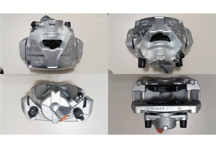 FREN SİLİNDİRİ ÖN SAĞ MEGANE III FLUENCE CAPTUR DUSTER DOKKER LODGY (BALATALI)