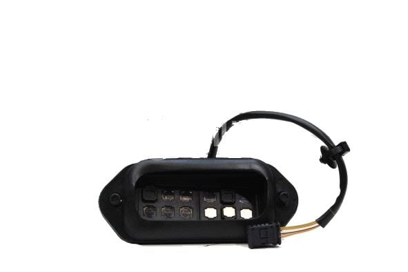 KAPI KONTAKTÖR SABİT SOL DOBLO