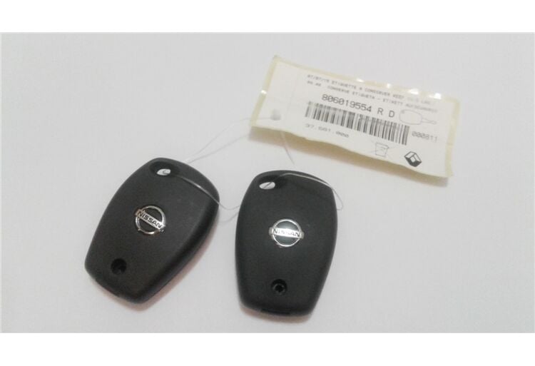 KONTAK ANAHTARI DACIA LOGAN DUSTER NISSAN