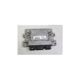 MOTOR BEYNİ CLİO TWİNGO 1.2