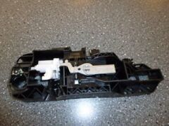 DIŞ KAPI KİLİT MODÜLÜ SAĞ  MEGANE III