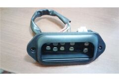 SÜRGÜLÜ KAPI KONTAKTÖRÜ DOBLO SOL 2009-2015