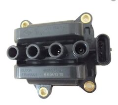 ATEŞLEME BOBİNİ CLİO II III IV LOGAN I II SANDERO I II KANGOO I MODÜS 4 AYAKLI