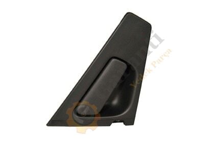 ARKA KAPI AÇMA KOLU SOL CLİO IV