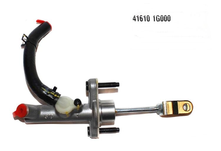 DEBRİYAJ ÜST MERKEZİ BENZİNLİ HYUNDAI ACCENT ERA 1.4 1.6 RİO 05 PRİDE 05