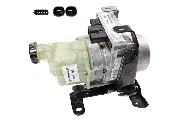 DİREKSİYON POMPASI CLİO SYMBOL DACIA SANDERO II LOGAN II