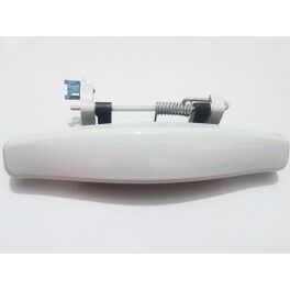DIŞ KAPI AÇMA KOLU SAĞ GRİ CLİO SYMBOL THALİA SANDERO DUSTER