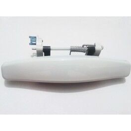 DIŞ KAPI AÇMA KOLU SAĞ GRİ CLİO SYMBOL THALİA SANDERO DUSTER