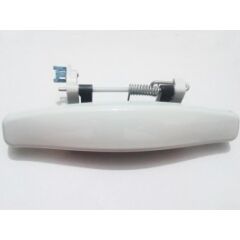 DIŞ KAPI AÇMA KOLU SAĞ GRİ CLİO SYMBOL THALİA SANDERO DUSTER