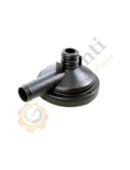 TURBO GERİ DÖNÜŞÜM VALFİ CLİO KANGO LOGAN 1.5 DCİ