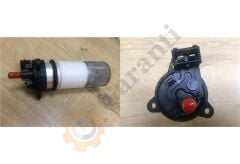 BENZİN POMPASI 3 BAR GOLF IV BORA JETTA PASSAT 1998-2005 ARASI VOLKSWAGEN