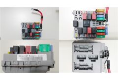 SİGORTA KUTUSU LİNEA 2007 SONRASI