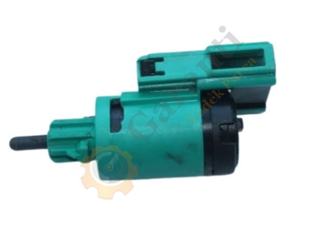 FREN PEDAL MÜŞÜRÜ SİYAH VOLKSWAGEN JETTA