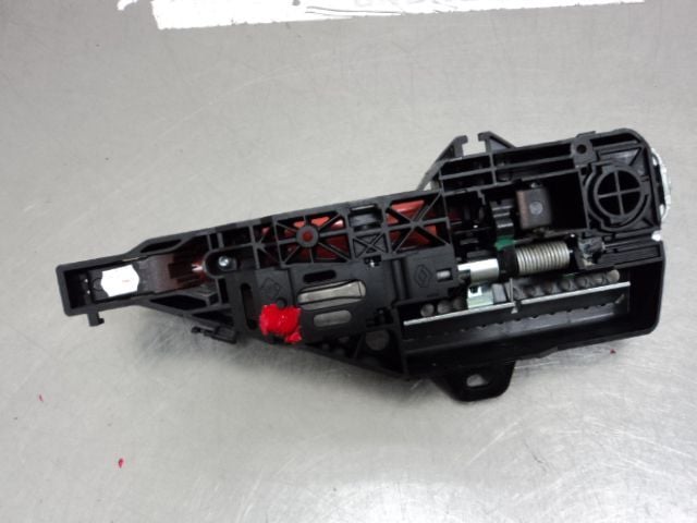 DIŞ KAPI AÇMA MODÜLÜ SAĞ CAPTUR