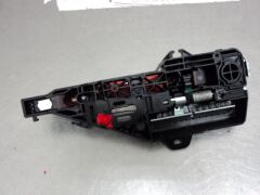 DIŞ KAPI AÇMA MODÜLÜ SAĞ CAPTUR