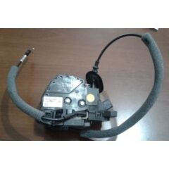 KAPI KİLİDİ ÖN SAĞ KANGO