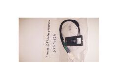 ANTEN YÜKSELTİCİ FİAT DOBLO FİORİNO