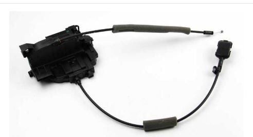 KAPI KİLİDİ MASTER III ÖN SAĞ