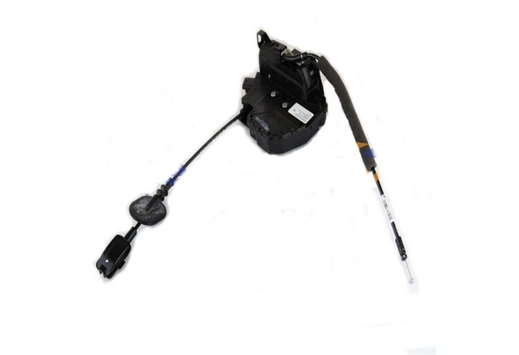 KAPI KİLİDİ ÖN SAĞ MEGANE III FLUENCE