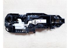 DIŞ KAPI AÇMA MODÜLÜ SOL MEGANE III SCENİC III FLUENCE (SENSÖRSÜZ)