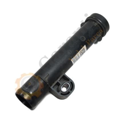 SU POMPASI HORTUMU MEGANE III