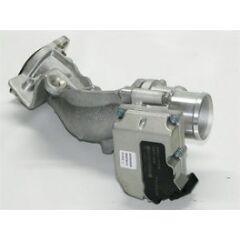 KELEBEK KUTUSU BORULU MASTER MGN II SCENİC II LAGUNA II