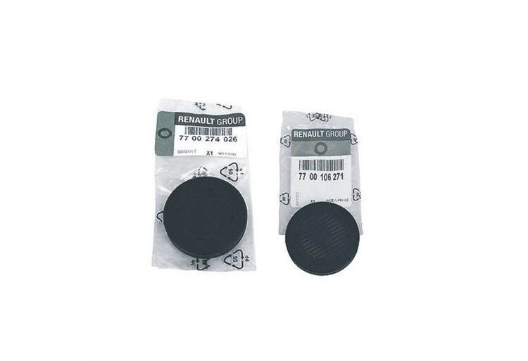 SİLİNDİR KAPAK TAPASI TAKIMI K4M K4J LAGUNA MEGANE CLİO KANGO