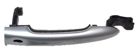 DIŞ KAPI AÇMA KOLU GRİ MEGANE III FLUENCE