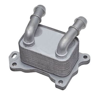 YAĞ SOĞUTMA EŞANJÖRÜ KADJAR MEGANE III IV CLIO IV DOKKER DUSTER CAPTUR