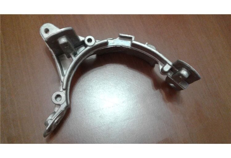 ELEKTRİKLİ DİREKSİYON POMPA BAĞLANTI AYAĞI CLİO IV DACIA DUSTER LODGY DOKKER