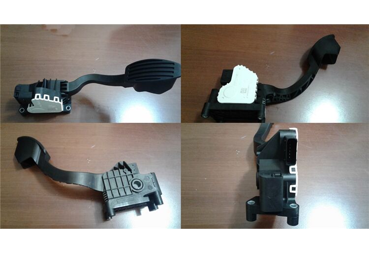 GAZ PEDALI PANDA 2012