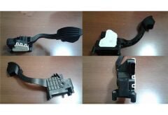 GAZ PEDALI PANDA 2012