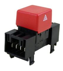 DÖRTLÜ FLAŞÖR DÜĞMESİ TEMPRA TİPO