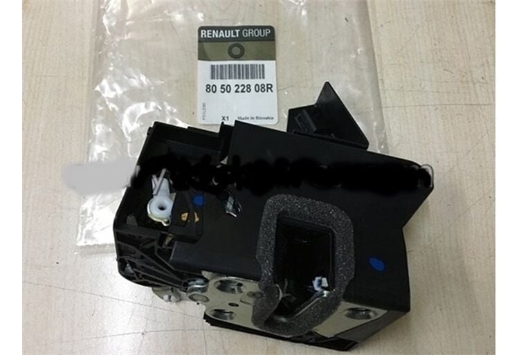 KAPI KİLİDİ SAĞ ÖN LOGAN II SANDERO II