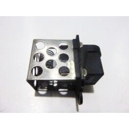 KALORİFER FAN REZİSTANSI MEGANE III FLUENCE K9K