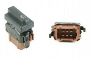 REZİSTANS DÜĞMESİ CLİO II