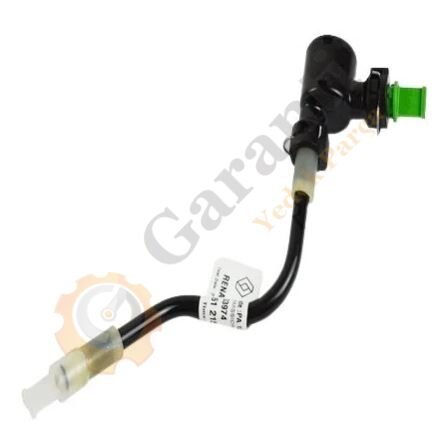 HİDROLİK DEBRİYAJ ÜST HORTUMU MASTER III