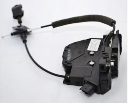 KAPI KİLİDİ ÖN SOL MEGANE III FLUENCE