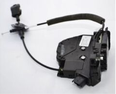 KAPI KİLİDİ ÖN SOL MEGANE III FLUENCE