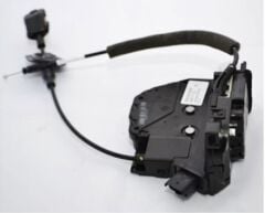 KAPI KİLİDİ ÖN SOL MEGANE III FLUENCE