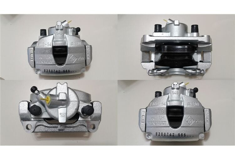 FREN SİLİNDİRİ SOL ÖN MEGANE FLUENCE CAPTUR DOKKER DUSTER LODGY SANDERO BALATALI