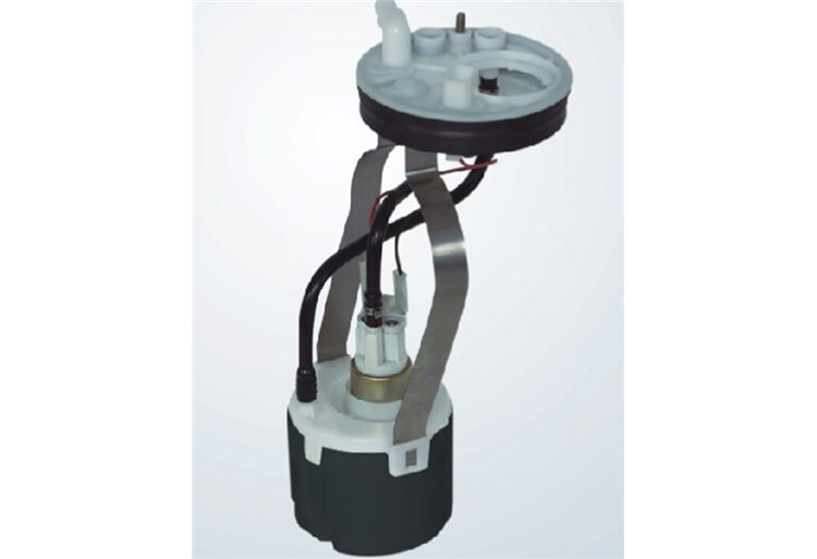 DEPO ŞAMANDIRASI MOTORLU TEMPRA MPİ