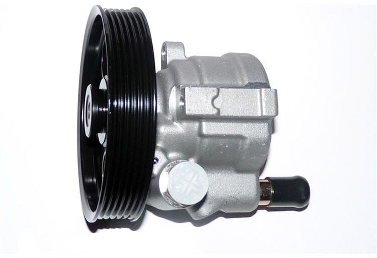 DİREKSİYON POMPASI KASNAKLI CLİO II KANGO MEGANE DACIA LOGAN 1.5 DCİ