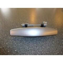 DIŞ AÇMA KAPI KOLU SOL CLİO SYMBOL THALIA DACIA SANDERO DUSTER BEYAZ