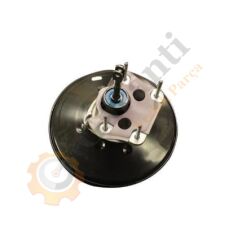 WESTINGHAUSE + ANA MERKEZ MEGANE III DUSTER