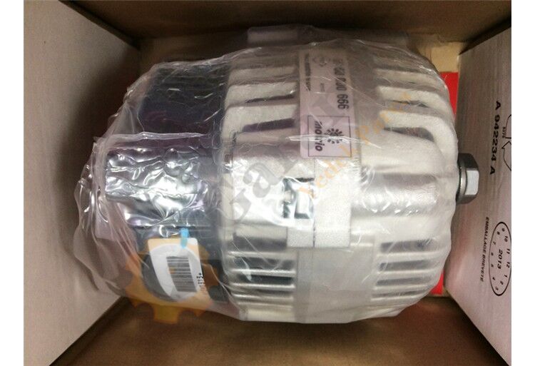 ALTERNATÖR VOLKSWAGEN TRANSPORTER IV